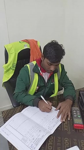 Data Entry Techniques with Clipboards and Calculators