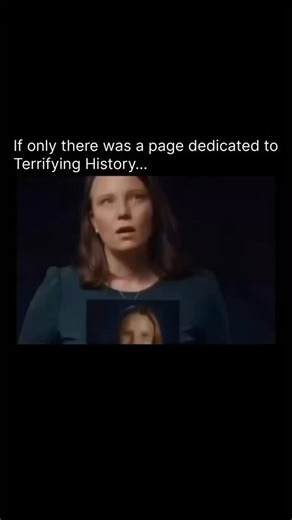 ominous on Instagram: "On June 3, 2013, the National Center for Missing and Exploited Children (NCMEC) released a poignant Public Service Announcement (PSA) titled “Hope” to mark National Missing Children’s Day. The video features four adult women standing in a minimalist studio setting, each holding a framed “Missing Child” poster. One by one, the women reveal that the faces on the posters—ranging from ages 14 to 17—are actually their own. They share their names and the ages they were when they