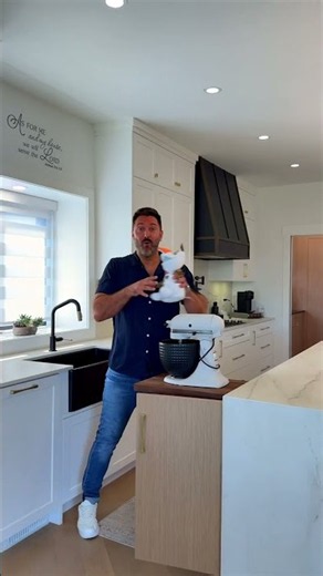 Singing Realtor - Greg Sykes - Frozen Song Do You Wanna Build A Snowman - 55 SWAN