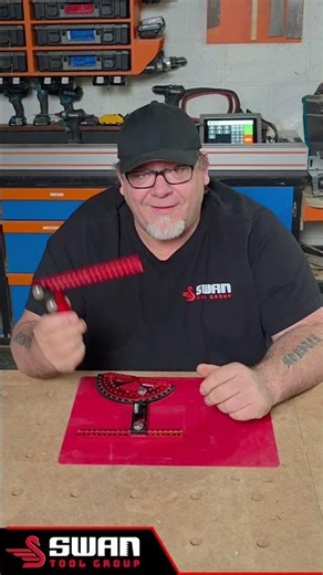 We’re proud to introduce Swan Tool Group to the UK