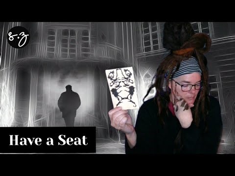 Spirit of Seven ☆ A Rich Presence & Best Kept Secret | Inkblot Scrying