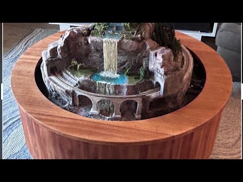 Selling my flip coffee table!