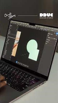 Here’s how you merge two vector shapes in Figma without destroying them!
