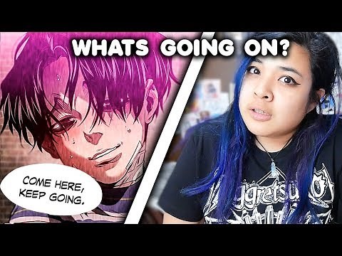 This Relationship Will Scare You Even More... -KILLING STALKING PART 4