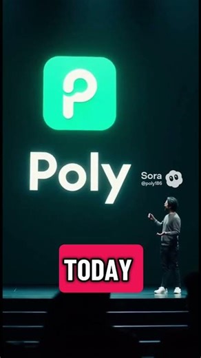 Your business on autopilot. Poly: a Business OS powered by autonomous digital workers. #aiagents