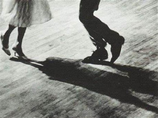 James - Just Like Fred Astaire