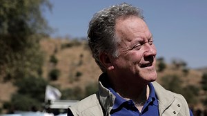 Former SC Governor David Beasley tests positive for coronavirus
