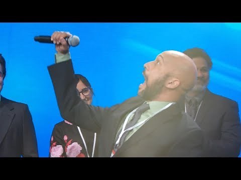 John Oliver - BITCONNECT MEME