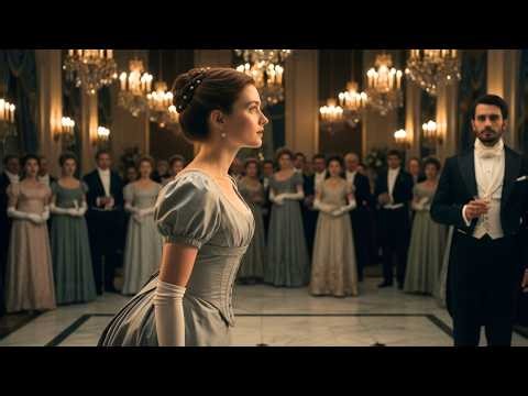 He Publicly Shamed Her… Then She Curtsied and Walked Away