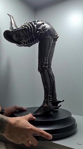 2.4K views · 195 reactions | Mamegyorai Alien Big Chap | Luis Nostromo | Facebook