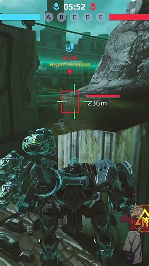 Mastering Mothership Strikes in War Robots