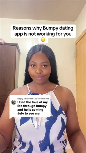 Reasons Your Bumpy App Isn’t Working