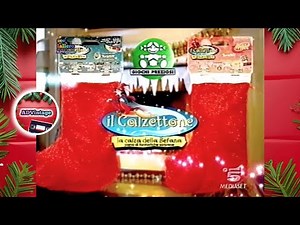 Sequenze pubblicitarie - Canale 5, 29 dicembre 2006