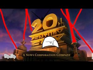 20th Century Fox Angry