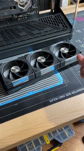 @GamdiasTechnology Neso P1 custom build live on Monday !