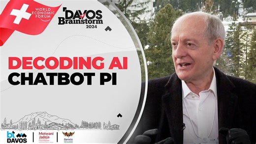 We Do Not Want AI Systems To Have Human-Like Goals, Says AI Guru Prof Stuart Russell