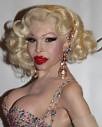 Amanda Lepore: Credits, Bio, News & More | Broadway World
