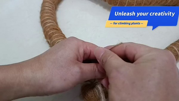 48 Inch Moss Pole, Bendable Moss Pole for Plants Monstera, Tall Moss Poles for Climbing Plants Indoor, Large Moss Pole Support, Garden Trellis Plant Stick Stakes for Potted Plants, Pothos