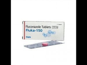 Fluconazole As an Antifungal Drug ; Mechanism of action, Pharmacokinetics, Uses, Effects