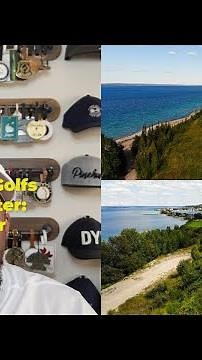 Bay Harbor Golf Club (Links/Quarry) - Golf Course Review - Michigan