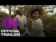 The Color Purple - Official Trailer