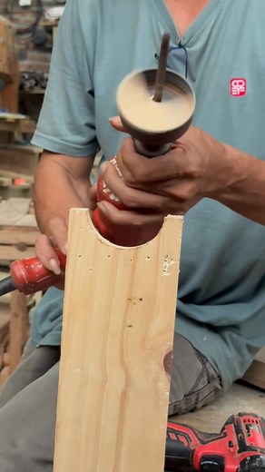 1.4M views · 4K reactions | Tips simpel woodworking #fblifestyle #tips #woodworking #carpentry | Nuryanto | Facebook