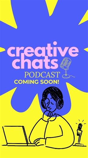 @wearecreativedialogues on Instagram: "🎙️ Something new is coming from Creative Dialogues! Introducing Creative Chats: our brand-new podcast where authentic conversations meet creativity. Each episode spotlights the journeys, challenges, and visions of artists, innovators, and cultural leaders shaping the MENA creative economy. ✨ The first episodes launch right after Creative Dialogues Beirut Edition 2025, streaming on Spotify, Anghami & YouTube. Stay tuned to discover why we created this podca