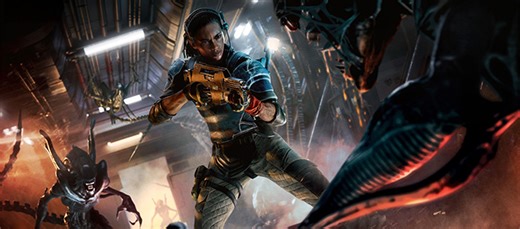 A Reflection of Reality, Interview with Alien: Rogue Incursion Writer Alex White – AvP Galaxy Podcast #232 - Alien vs. Predator Galaxy