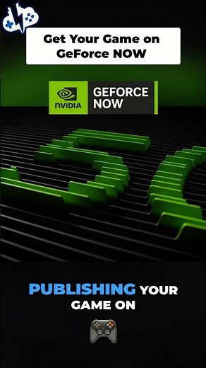Get Your Game on GeForce NOW: Simple STEAM Setup!