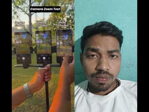iPhone 17 vs sumsung s24 vs Samsung s25 camera testing screen #yt #ytshorts #reel #iphone #sumsung