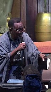 Understanding your problem brings you to the place of solution! | Yinka Yusuf