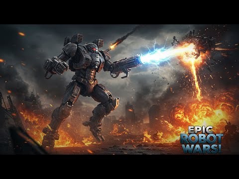 Transformers: The Ultimate Action Scene Compilation!