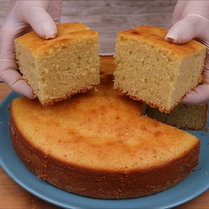 243K views · 4.4K reactions | Cake in 5 minutes! You will make this cake every day. Simple and delicious | SuperRecipes | Facebook