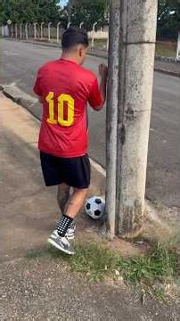 How many TOUCHES before the GOAL