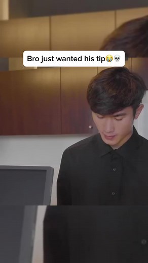 He a lil shy #nathandoan #funny #skit