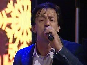 Hazre - Sve sam s tobom izgubio (OTV VALENTINO NOVOGODISNJI PROGRAM 2020.)