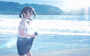 【多素材/AMV】mine