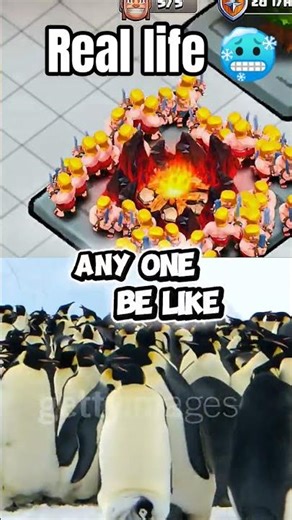 Bro thinks he is a Barbarian 💀🐧#viral # shorts