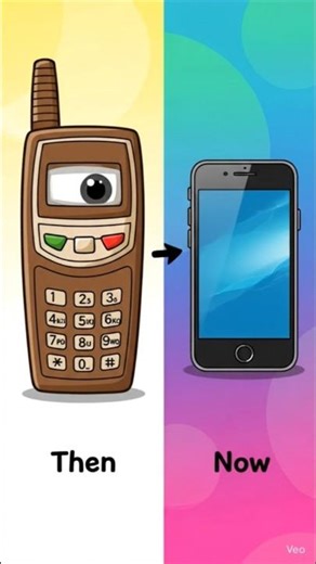 Who Invented the Mobile Phone? – A Short Story