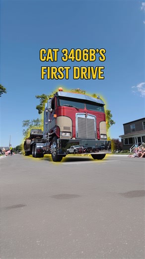 39K views · 675 reactions | Kenworth K100 Test Drive Results | DEBOSS GARAGE | Facebook