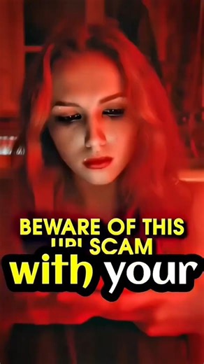 “BEWARE of This Online Scam in India | Share to Save Others”