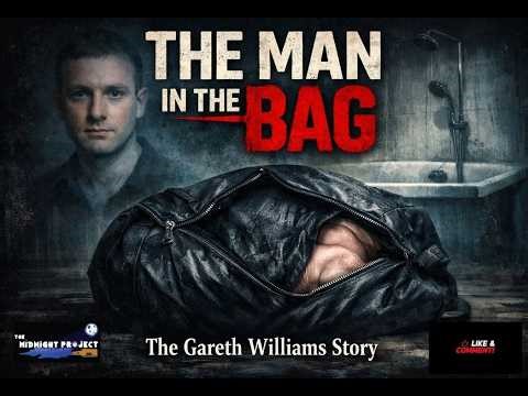 Gareth Williams: The Case That Broke MI6