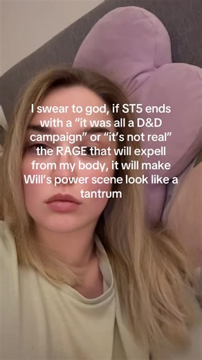 Submitting my prediction for what could be the worst start to the new year #fyp #foryou #strangerthings #st5