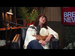 Deborah Brando Presley! Elvis eldest daughter spills the Tea! You have no idea. #brando #presley