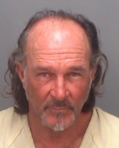 Church Donation Box Thief Nabbed, Police Say