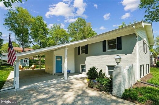 2502 Culpeper Rd, Alexandria, VA 22308 - MLS VAFX2303092 - Coldwell Banker