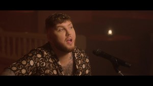 Medicine acoustic. Dropping tomorrow at 12pm! Set your reminder! I'll be joining you in the chat from 11:50am so let's watch this one together. 🎥 Electric Light Studios https://www.youtube.com/watch?v=jM6j9xQQ_ug | James Arthur