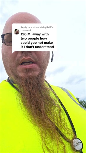 Replying to @scottmckinleytb12 #angrytruckerhater #angrytrucker #Prime