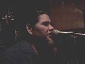 Daniel Castro/ Got My Mojo......