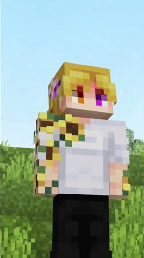 This is Minecraft’s Most Sci-fi Driven SMP